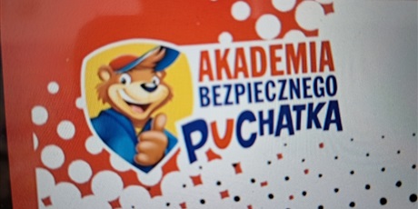 Akademia Bezpiecznego Puchatka