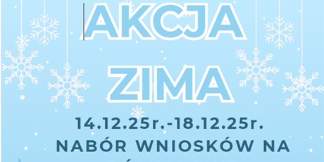 Akcja Zima 2026