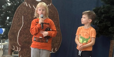 Dzień Pluszowego Misia 2025