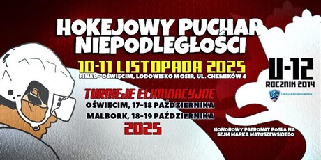 Eliminacje Turnieju Niepodległości w Malborku uczniów SP 35