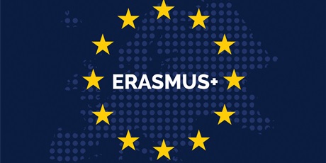 ERASMUS+ 2025/26
