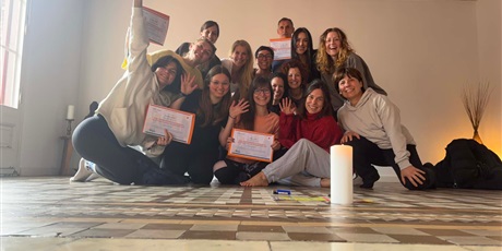 Erasmus+ w Barcelonie!