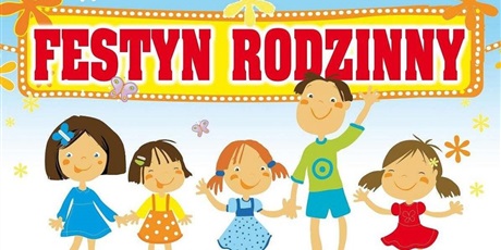 Fotorelacja ze Święta Szkoły i Festynu