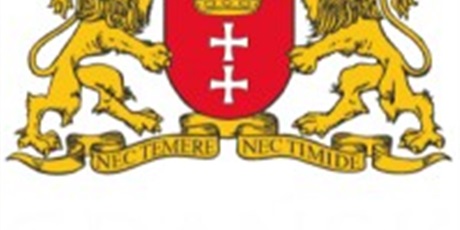 Gala wręczenia Stypendiów Prezydenta Miasta Gdańska za rok szkolny 2024/2025