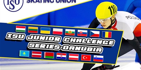 ISU Junior Challenge Series Danubia