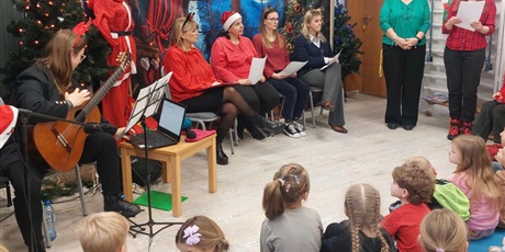 Powiększ grafikę: Słuchowisko