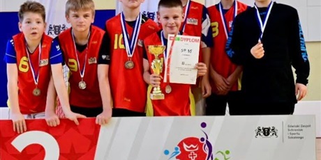 Mistrzostwa Gdańska w unihokeju - srebro dla nas !