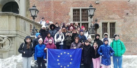 Mobilność - program Erasmus+