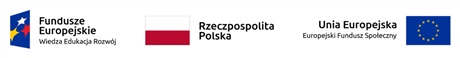 Powiększ grafikę: Flaga Polski, Unii Europejskiej i Funduszy Europejskich.