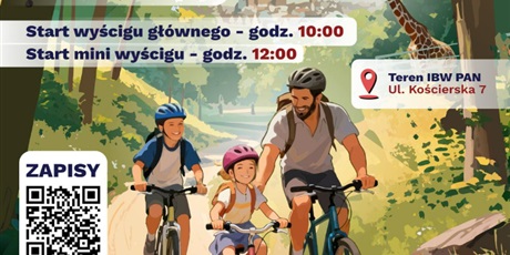 Piknik rodzinny - "Ojcowie na start"
