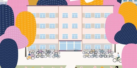 Rowerowy Maj 2025