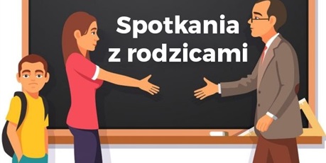 Spotkanie dla rodziców  przyszłych uczniów