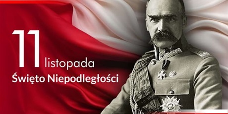Święto Niepodległości w Szkole (2025)