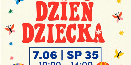 Święto Szkoły i Dzień Dziecka