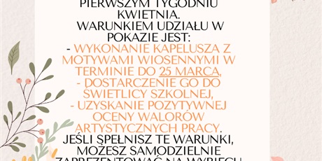 Powiększ grafikę: wiosna-tuz-tuz-597159.jpg