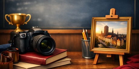 Zapraszamy Laureatów 25 edycji Konkursu Fotograficznego
